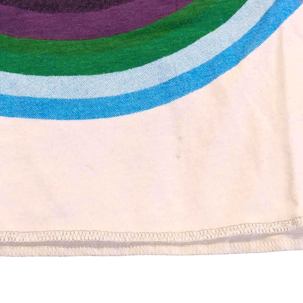 Desigual Cotton Multilingual Label - Picture 5 of 11
